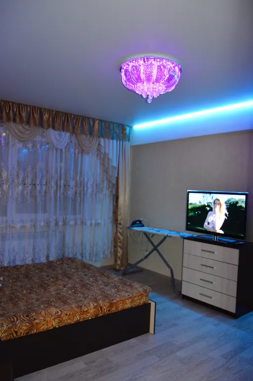 3-х комнатная уютная квартира, красивый евро ремонт