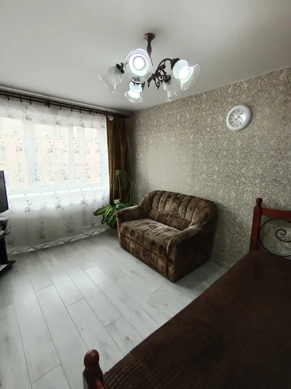 Самый центр города