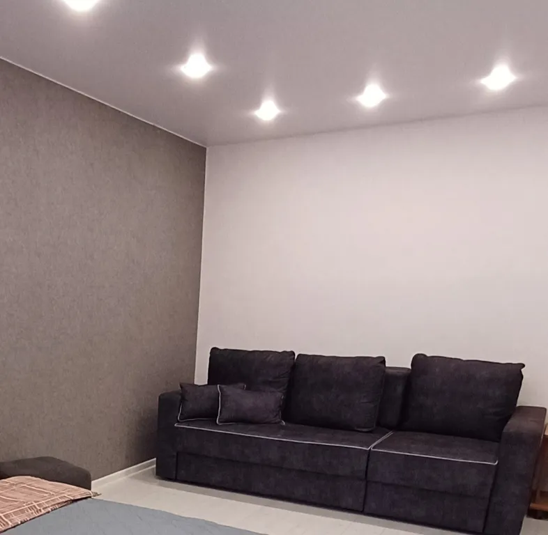 Уютная квартира в северной части города