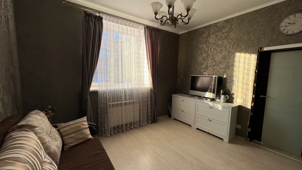 Дом на озере Банное