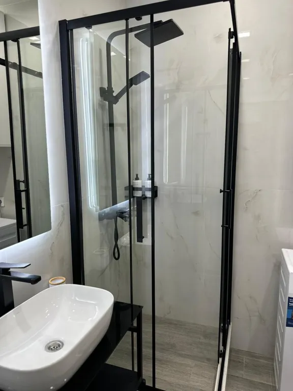 Видовая евродвушка Mi_Casa на Васильевском острове