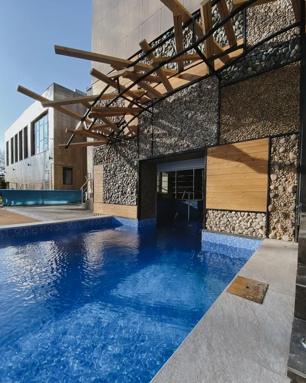 1-комнатный Дом