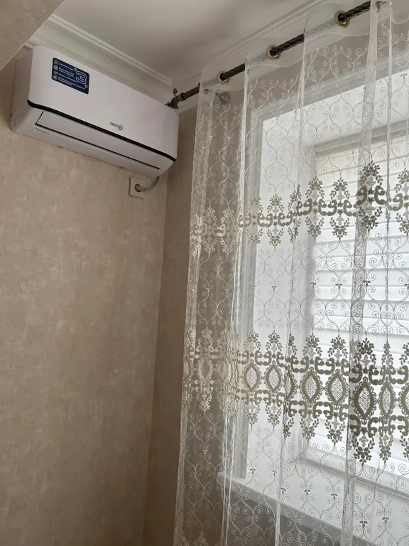Квартира Квартира с идеальным видом на фонтан — Дербент