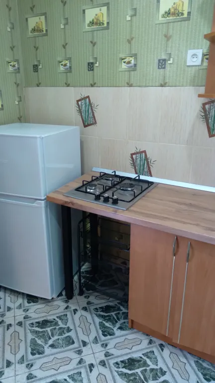 Домик для отдыха