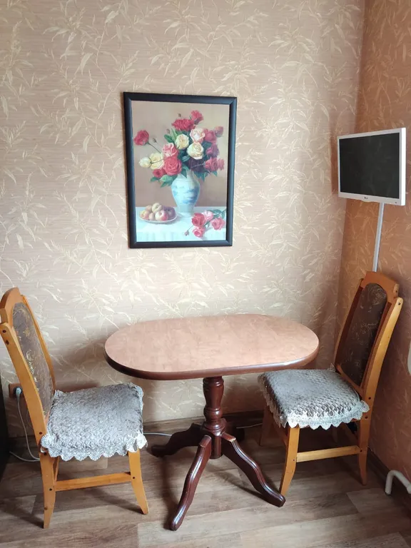 Прелестная чистота и уют на южном квартале