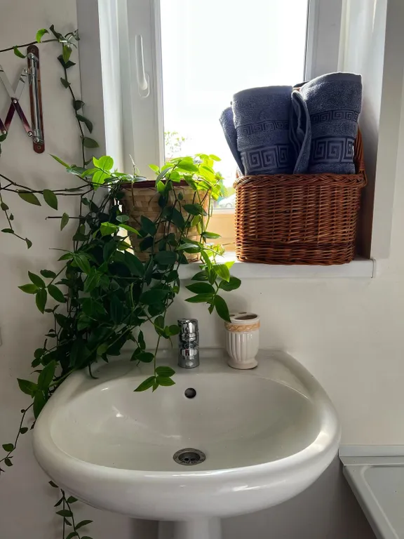 Дом Уют с настоящей историей