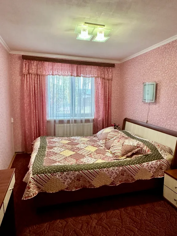 Уютный дом в исторической черте города