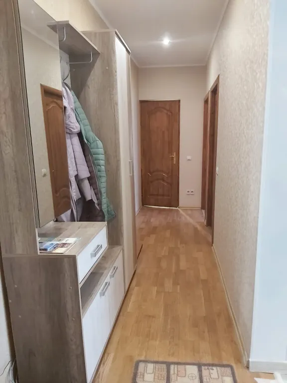 Квартира Апартаменты в центре — Калининград