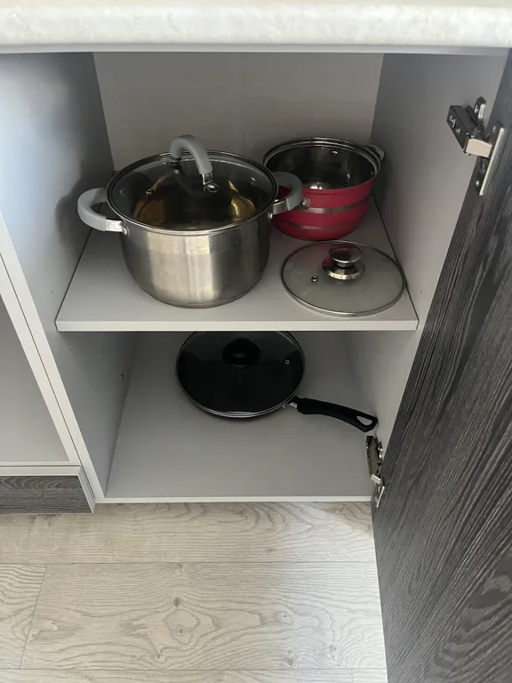 Уютная квартира рядом с аквапарком