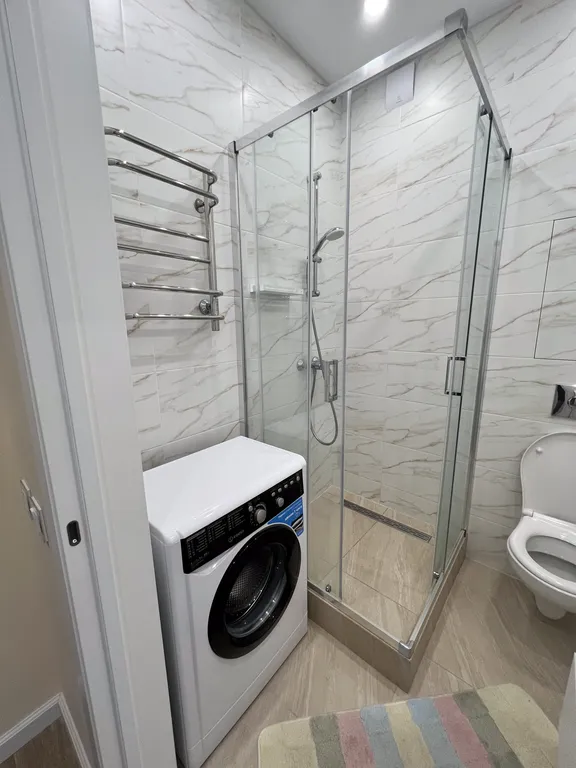 Апартаменты с прямым видом на море