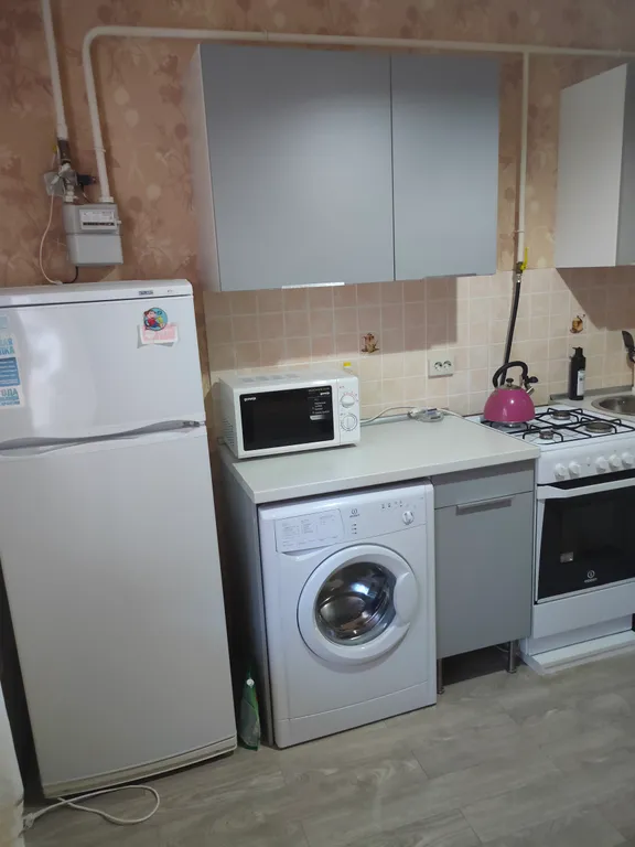 Квартира Уютная квартира в тихом центре — Анапа