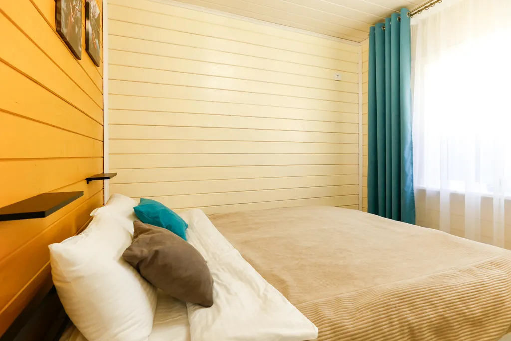 Габо Village дом с отдельной территорией