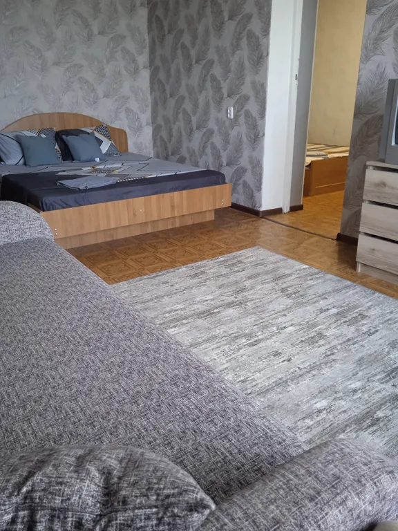 Квартира в историческом центре города — аренда посуточно в Волжский