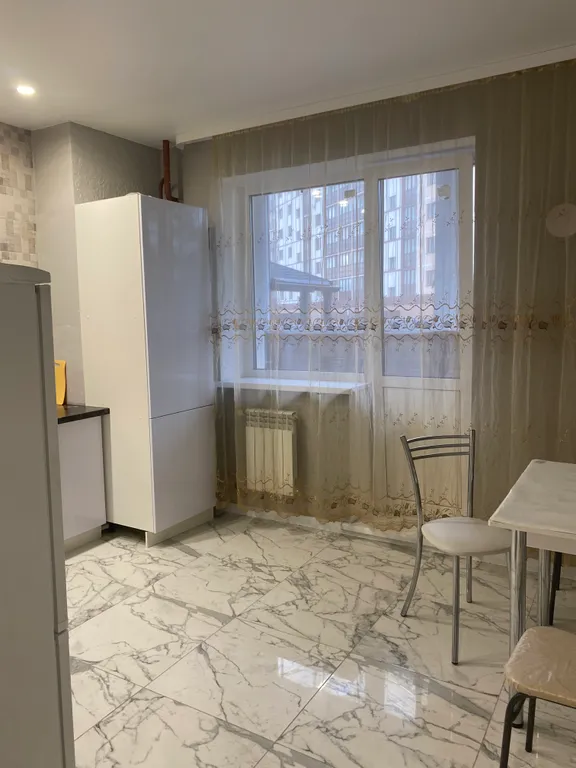 Уютная однокомнатная квартира в новом ЖК Свобода