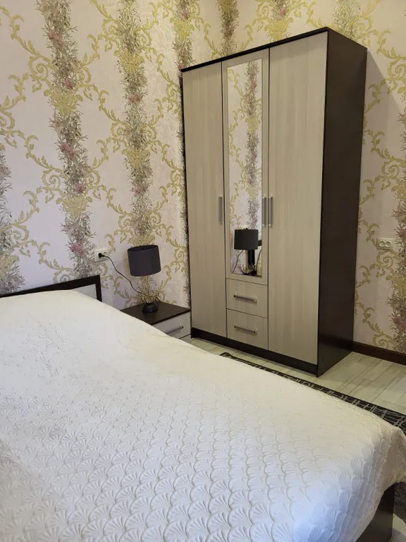 Большая красивая квартира в курортной зоне