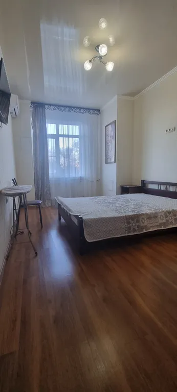 Уютная 2-комнатная квартира