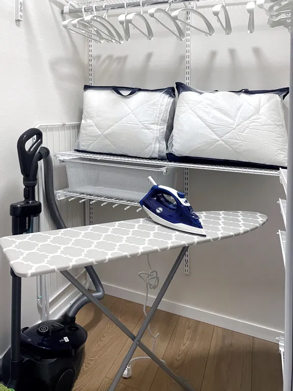 Уютная квартира с видом на море