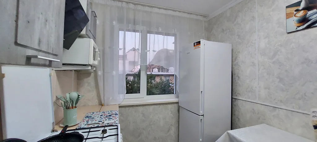 Комфортабельная квартира