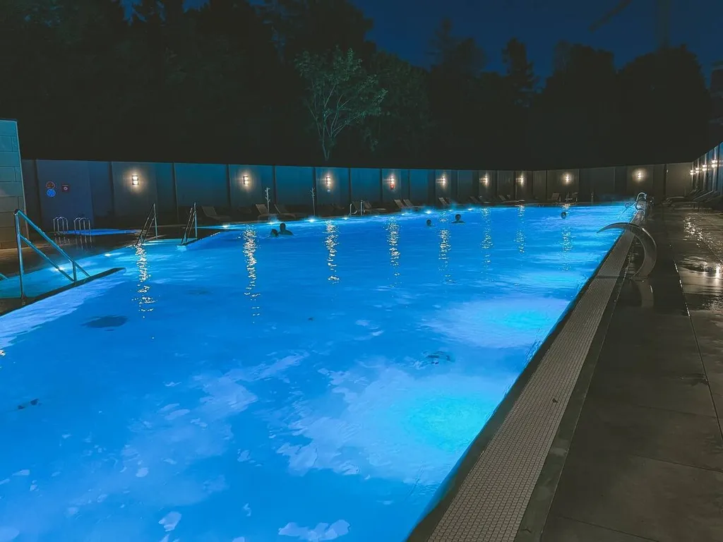 Квартира Роскошные апартаменты в самом сердце Светлогорска — Светлогорск