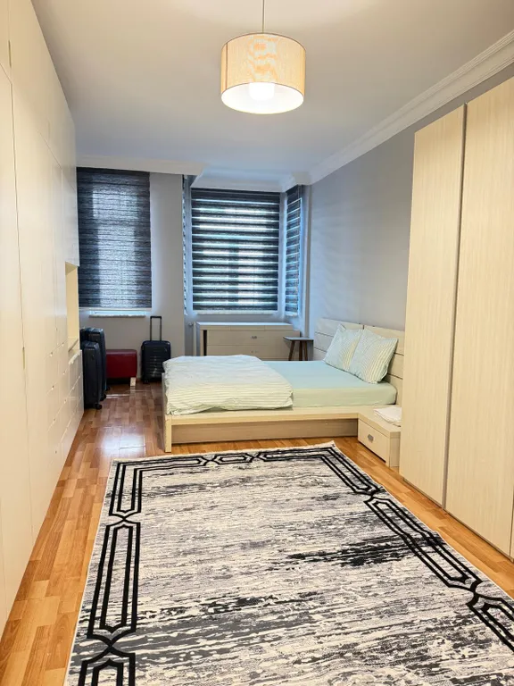 Уютная семейная квартира 4N