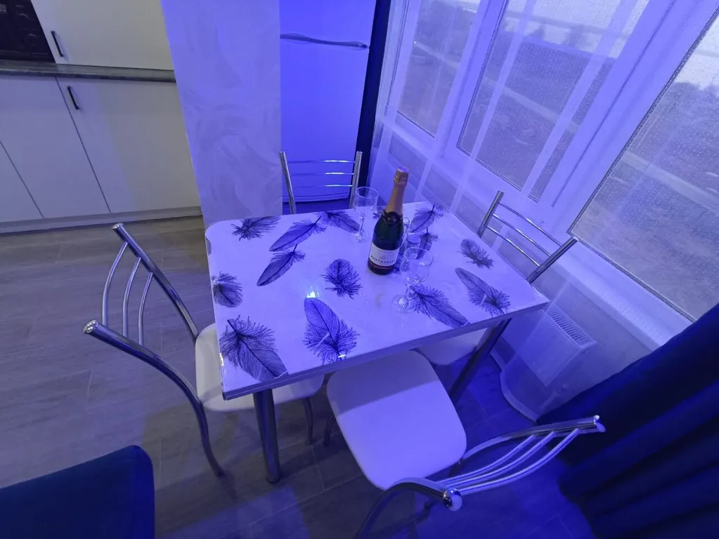 Апартаменты с видом на Таганрогский залив