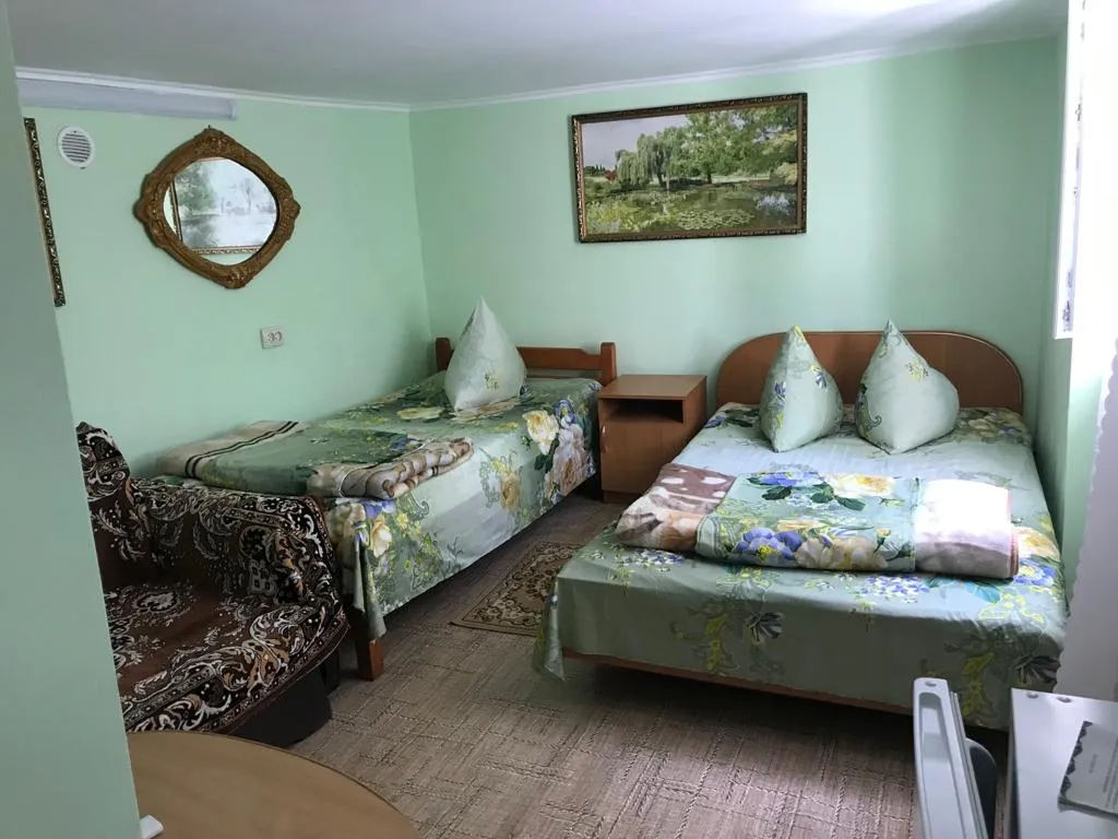 Квартира Комната — аренда посуточно в Судак