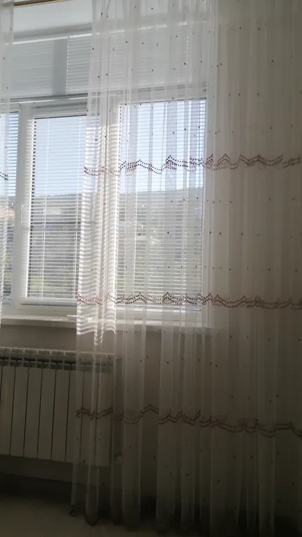 Стильная и уютная квартира в центре