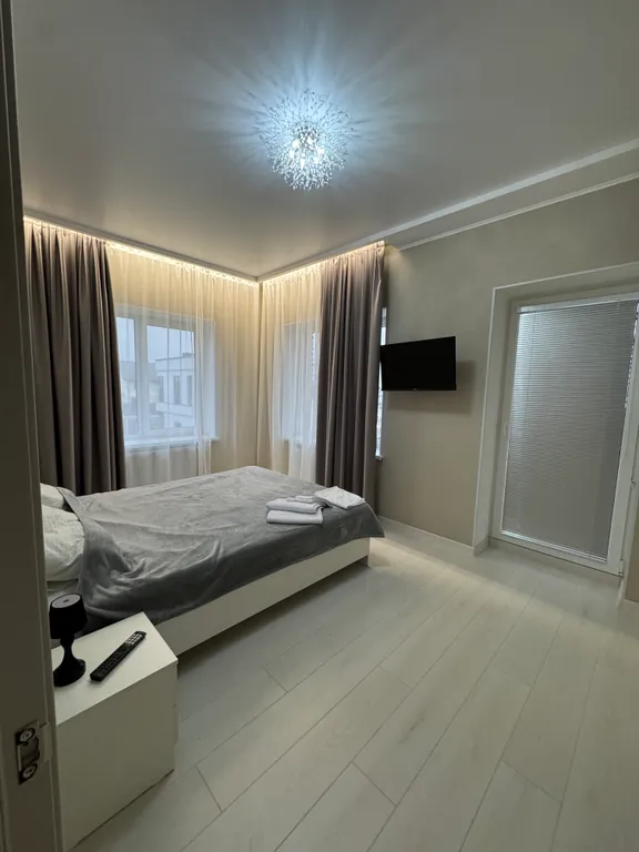 7-комнатный Дом