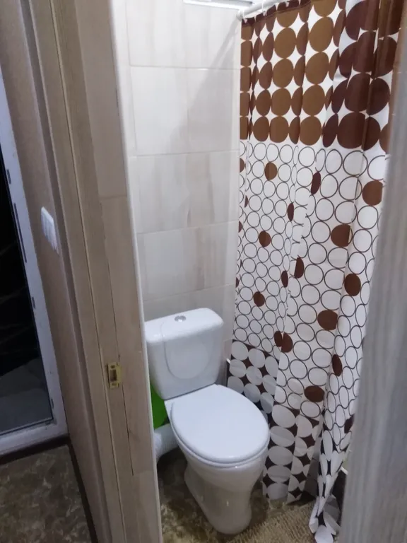 Квартира Комфортная квартира — Судак