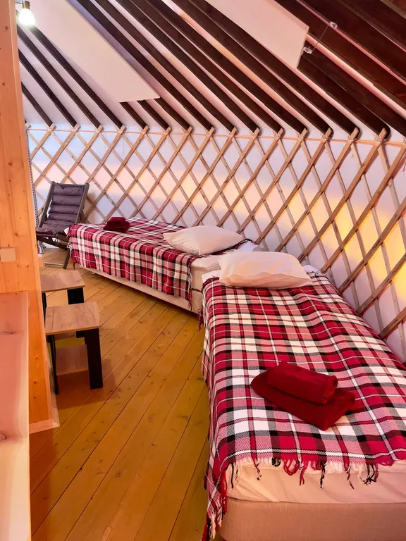 1-комнатный Дом