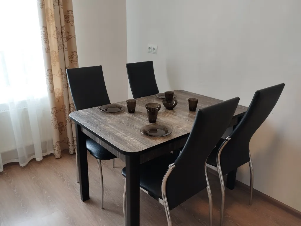 Квартира Квартира в нескольких шагах от моря — Анапа