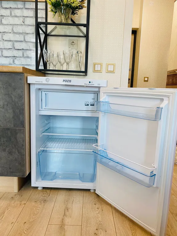 Студия в центре города