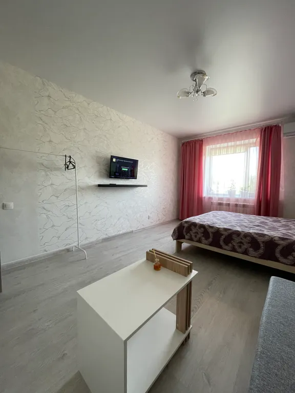 Квартира Новая уютная квартира — Элиста