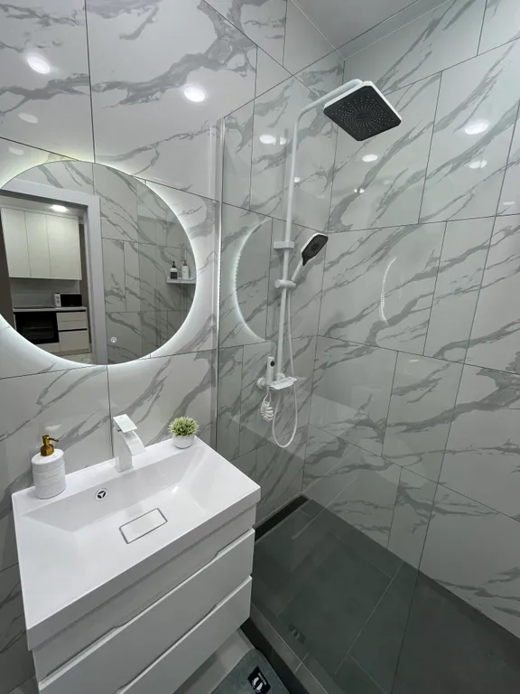 Уютные квартиры