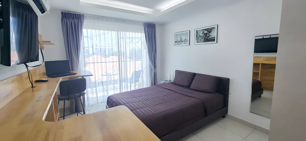 Water Park Studio Premium Comfort