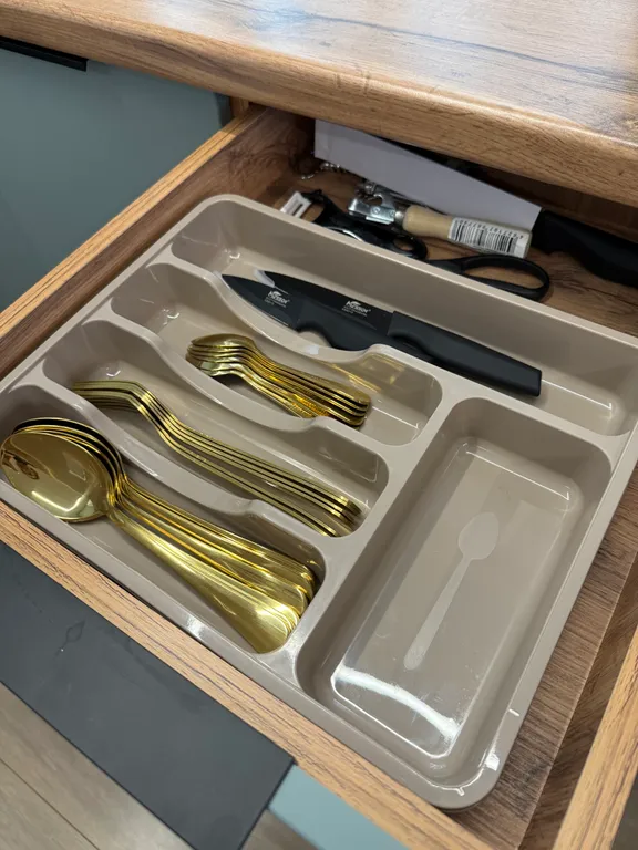 Просторная двухкомнатная квартира в жк Новатор