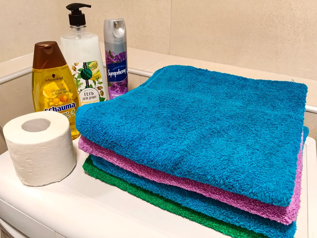 Однушка Цветная Гармония