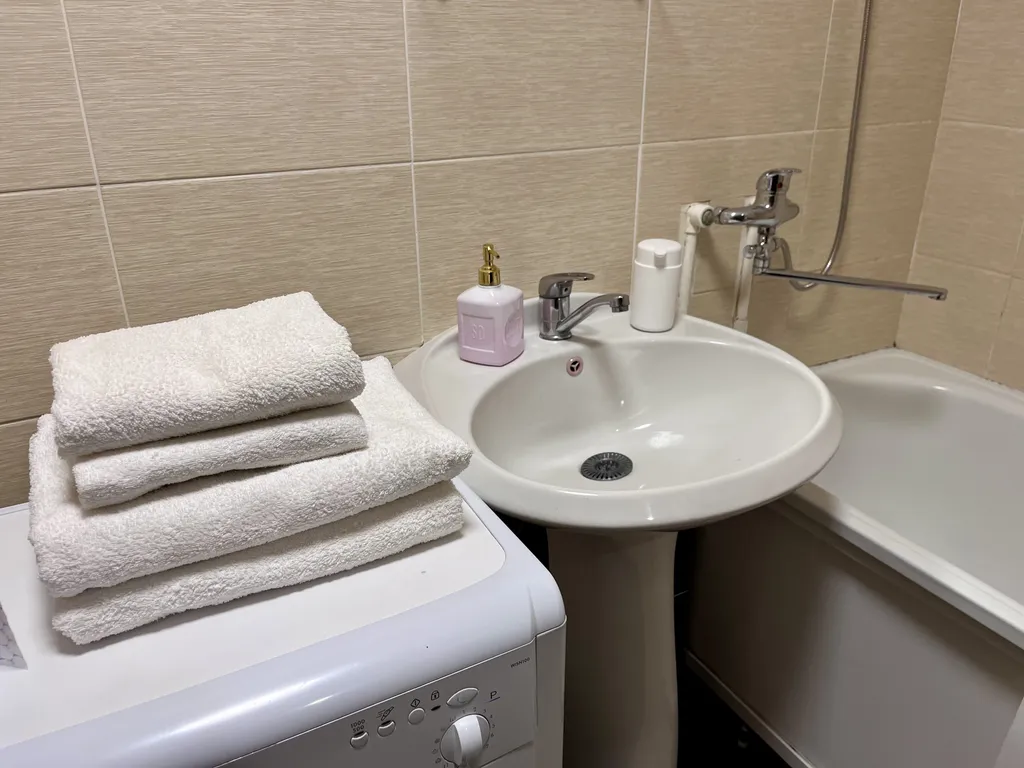 Квартира в 5 мин до кремля, центр рядом