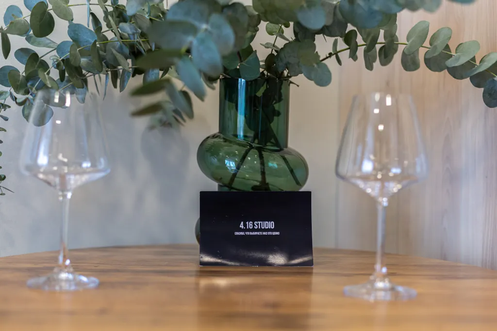 Квартира Квартира Studio kislorod — Сочи