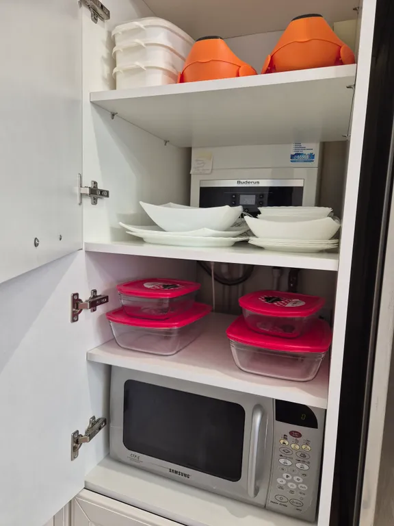 Уютная трёхкомнатная квартииа