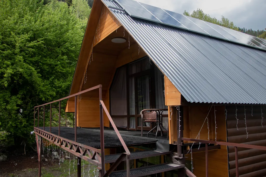 Гостевой дом Артур