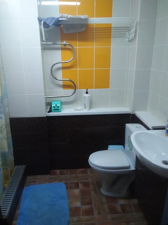 Тихая и уютная квартира со стоянкой для автомобиля