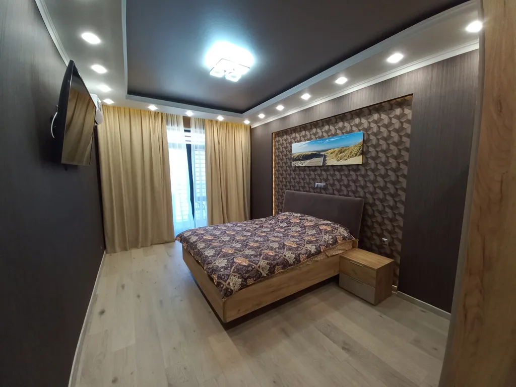 Раушен Престиж