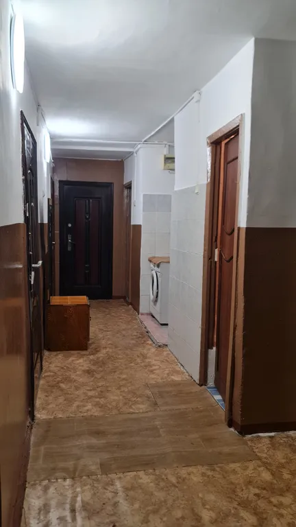Квартира Уютная комната в 15 мин от центра — Владивосток