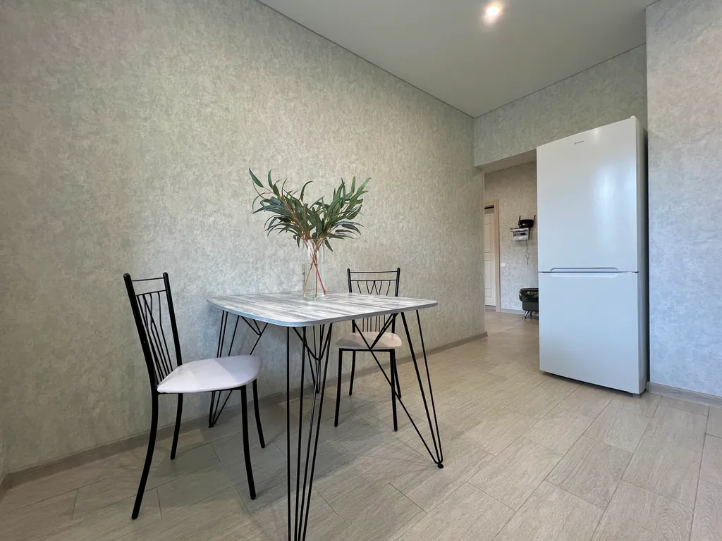 1-к кв в 20 минутах езды от центра не берем оплату за уборку