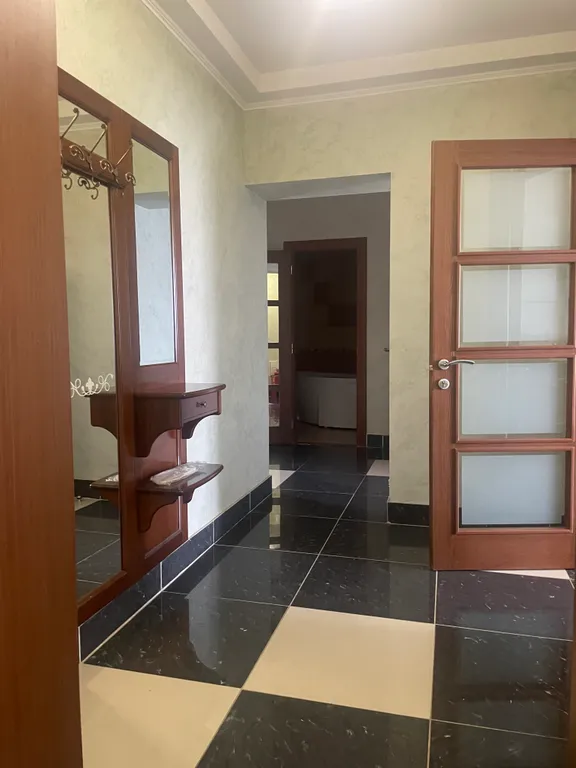 Апартаменты № 21 Ривьера