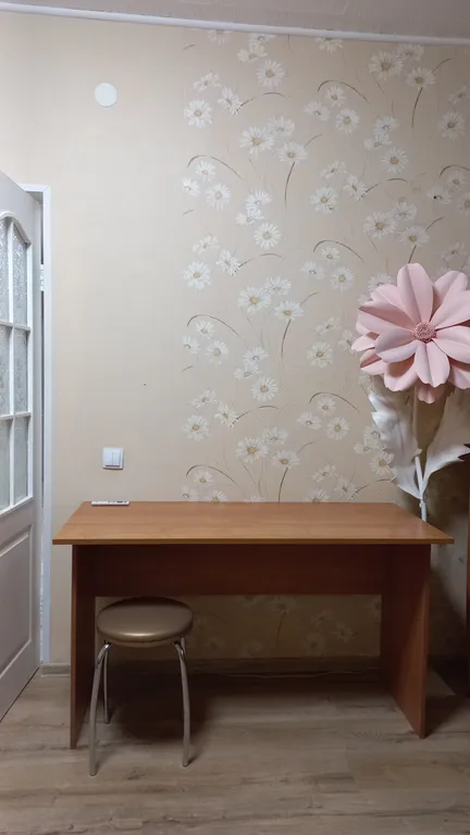 Квартира Светлая просторная квартира в спальном районе города — Советский