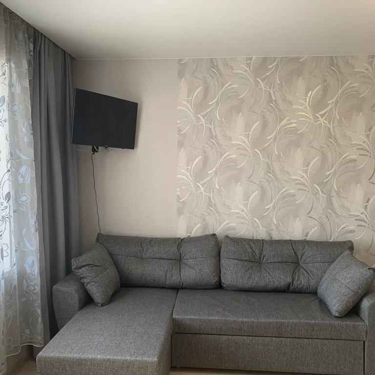 Уютная квартира в центре