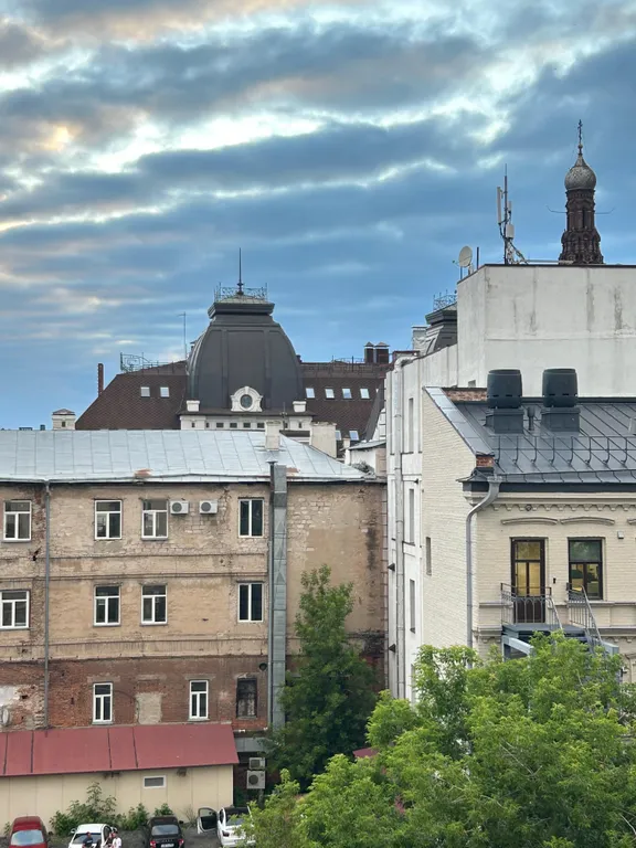 Квартира Квартира в центре города — Казань