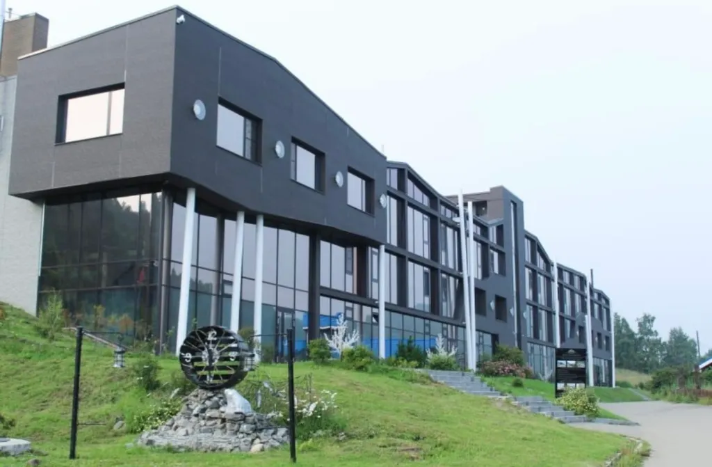 Baikal Hill Residence Apartment 21